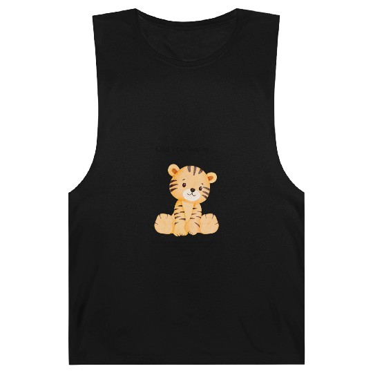 Did you know ... tiger Barnard Tanks