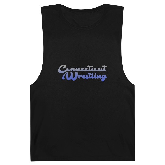 Connecticut Wrestling Barnard Tanks