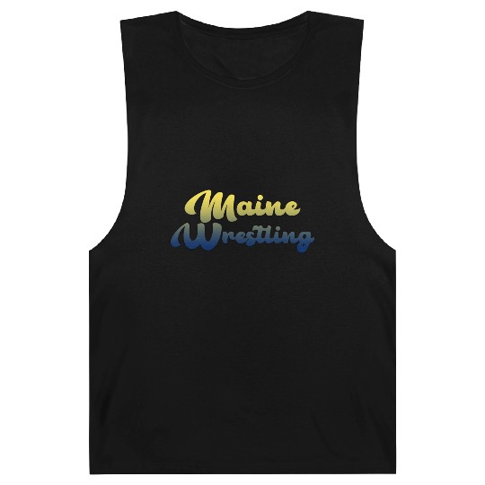 Maine Wrestling Barnard Tanks