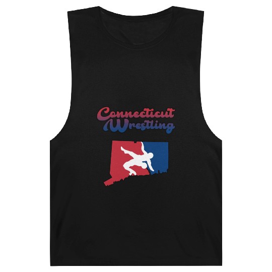 Connecticut Wrestling Barnard Tanks