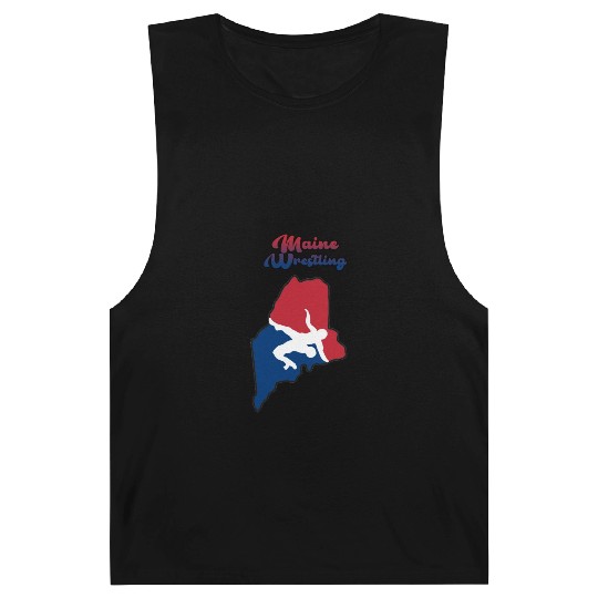 Maine Wrestling Barnard Tanks