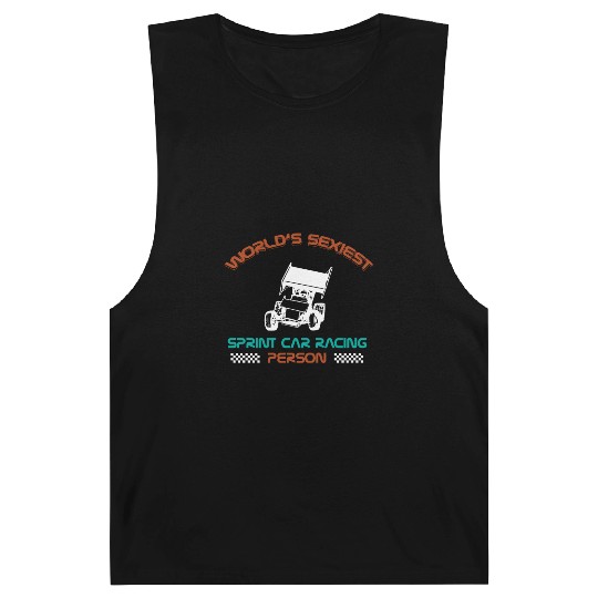 Sprint Car Racing, sprint car, dirt track racers Barnard Tanks