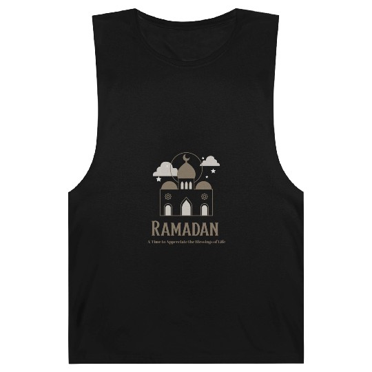 Ramadan Barnard Tanks