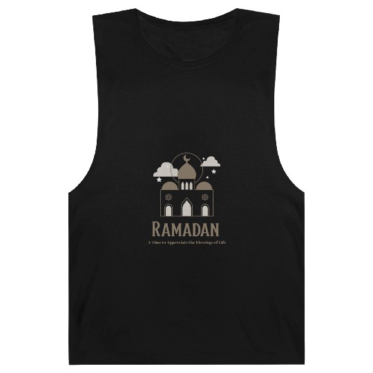 Ramadan Barnard Tanks