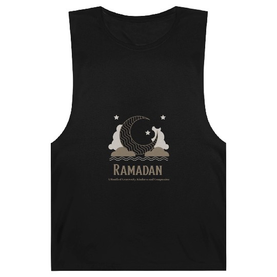 Ramadan Barnard Tanks