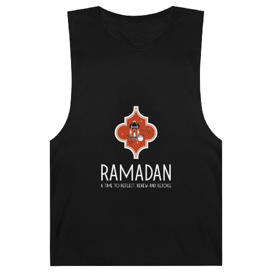Ramadan Barnard Tanks