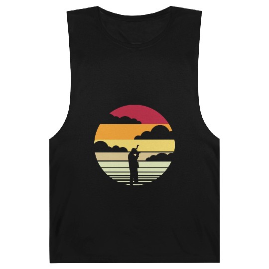 Funny Camera photography quote gift Barnard Tanks