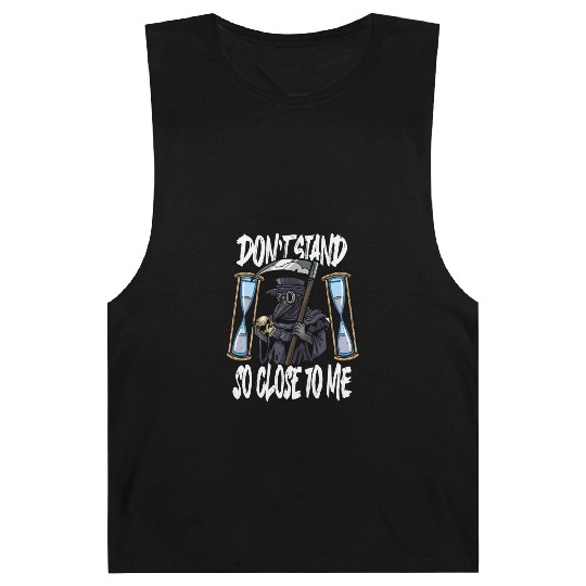 Plague Doctor Outfit Plague Doctor Mask Medicines Barnard Tanks