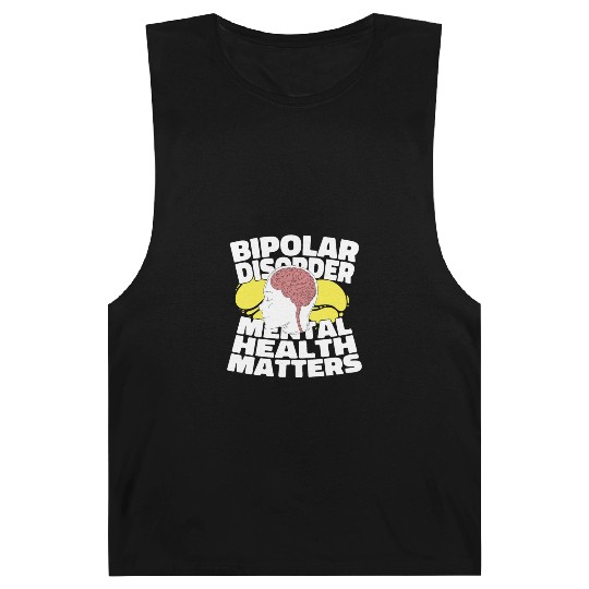 Psychology Psychologist Bipolar Barnard Tanks
