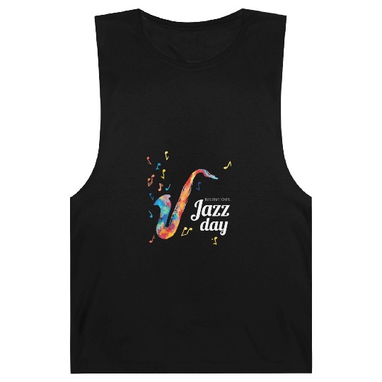 Jazz music improvisation festival Barnard Tanks