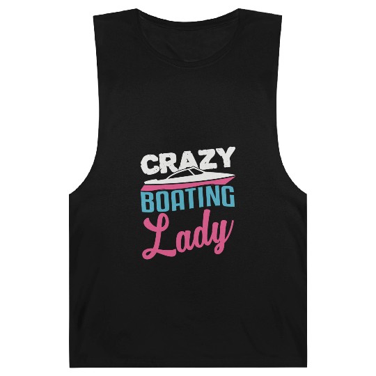 Boating Boat Captains Boating Sailing Cruise Ship Barnard Tanks