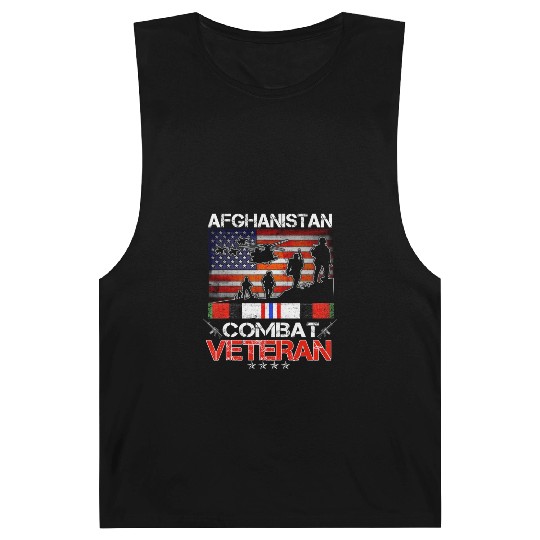 afghanistan combat veteran us veteran military Barnard Tanks