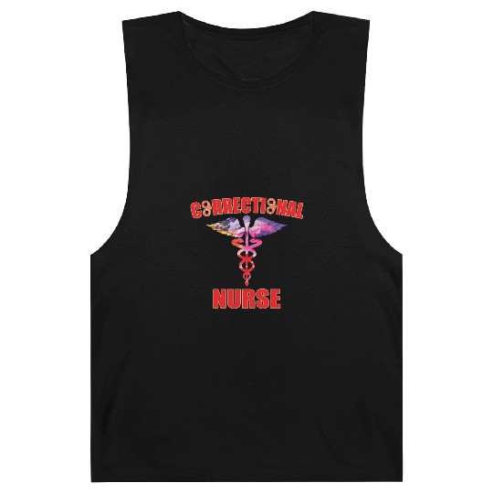 Great Correctional Nurse Design Prison Nurse Barnard Tanks