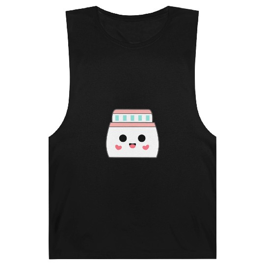 Set Sail in Style with our Kawaii Cruise Ship Barnard Tanks