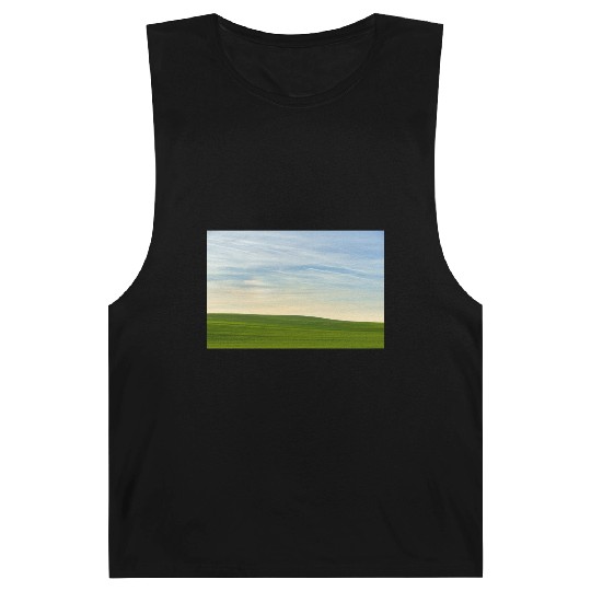 Peaceful Serenity In Nature Barnard Tanks