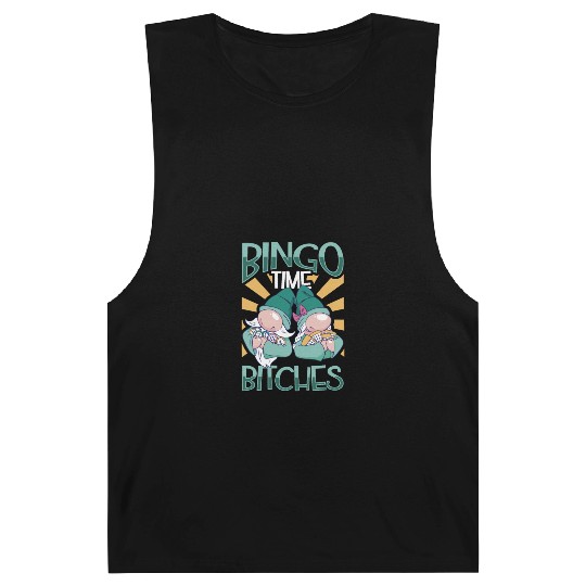 Bingo Card Game Grandma Bingo Player Bingo Cards Barnard Tanks