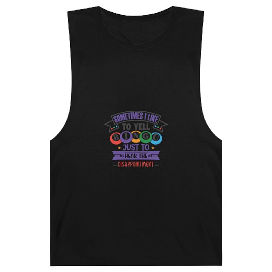 Bingo Card Game Grandma Bingo Player Bingo Cards Barnard Tanks