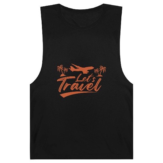 Lets Travel Vacation Explore Wanderlust Relax Fly Barnard Tanks