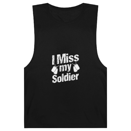 Soldiers miss my soldier military army veteran Barnard Tanks