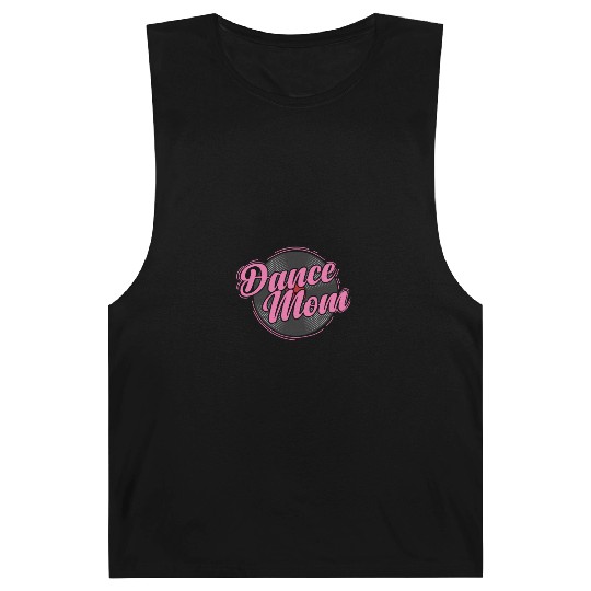 Dance Mom Vinyl Record Music Record Barnard Tanks