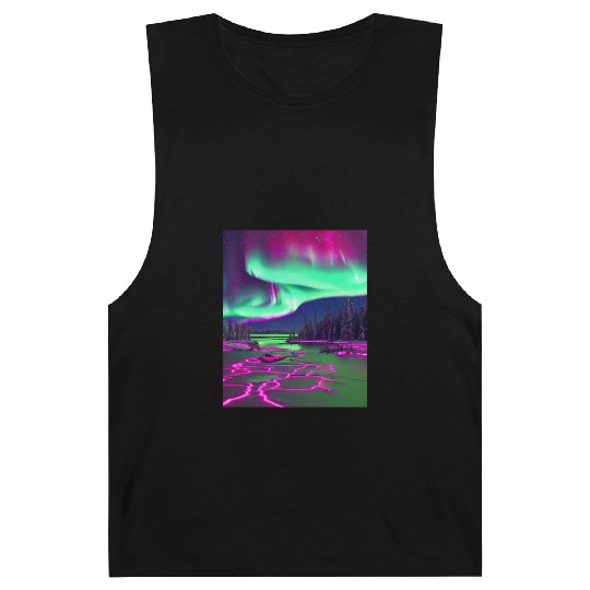 Northern Lights Barnard Tanks