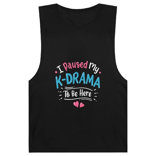 K Drama Korean Drama K Drama Fans Barnard Tanks