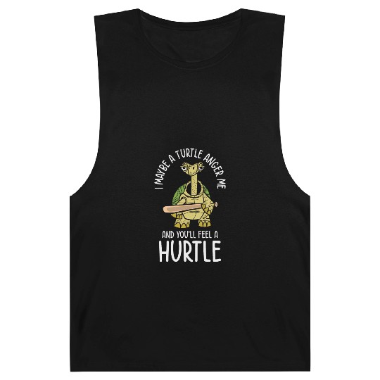 Mean Turtle Reptile Nature Turtle Lover Aquatic Barnard Tanks