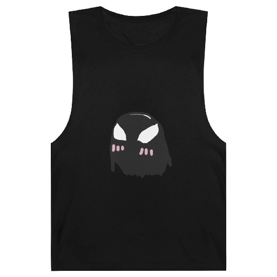 cute venom Barnard Tanks