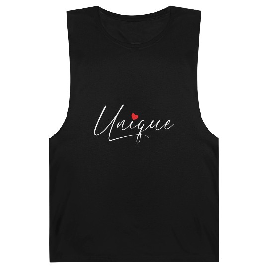 Unique Girl Or Boy Soulmate S Cute Valentines Barnard Tanks