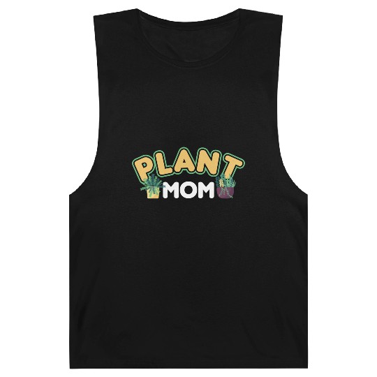Plant Mom Plant Whisperer Plants Cactus Lover Barnard Tanks