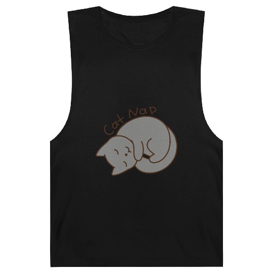 Cat Nap Barnard Tanks