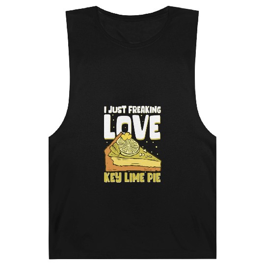 Pies Lover Love Key Lime Pie Barnard Tanks
