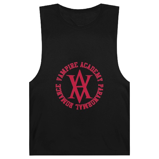 Vampire academy Barnard Tanks