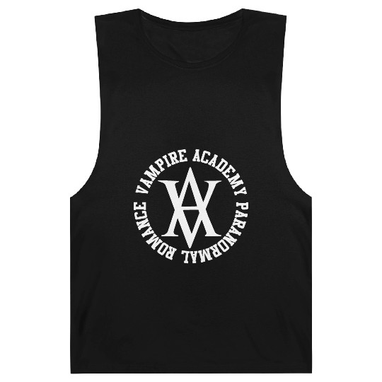 Vampire academy Barnard Tanks