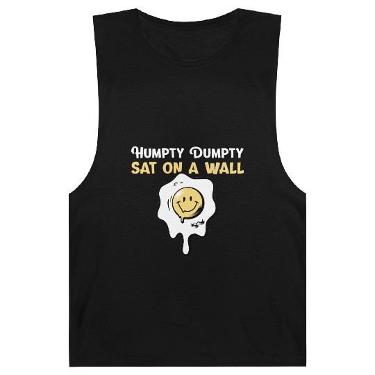 Humpty Dumpty Nursery Rhymes For Funny People Barnard Tanks