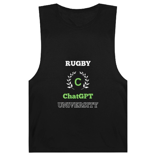 Rugby ChatGPT University Barnard Tanks