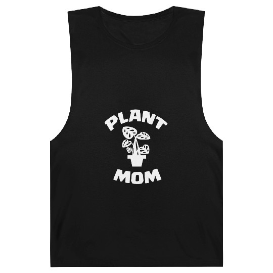 Plant Mom Barnard Tanks