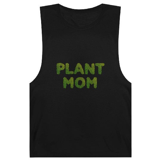 Plant Mom Barnard Tanks