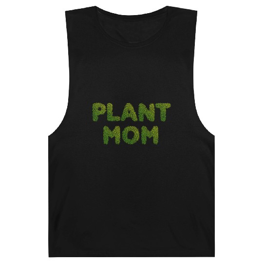 Plant Mom Barnard Tanks
