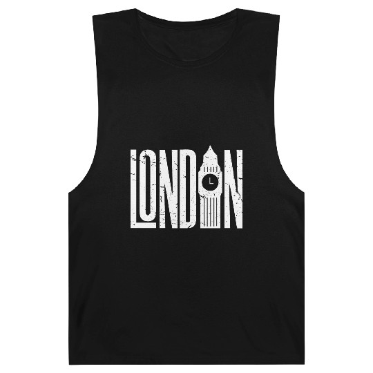 London Barnard Tanks