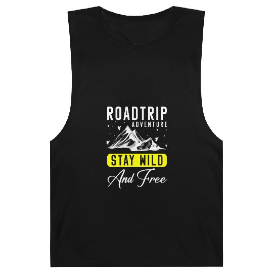 Road Trip Trip Traveller Freedom Barnard Tanks