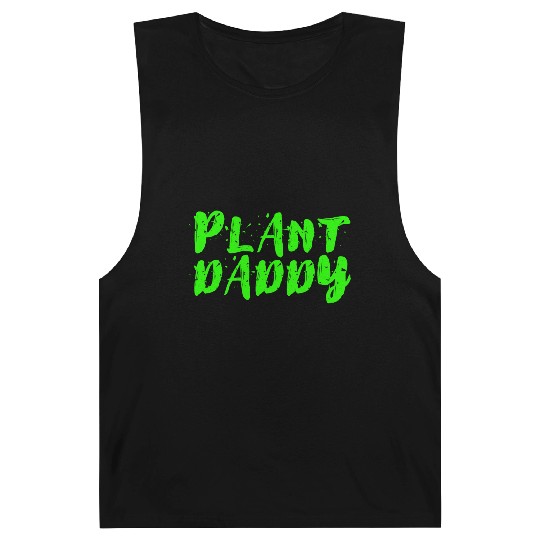 Plant Daddy Barnard Tanks