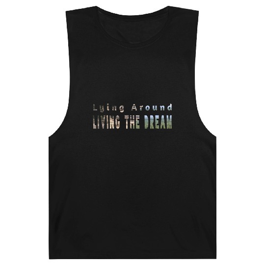 Living the dream Barnard Tanks