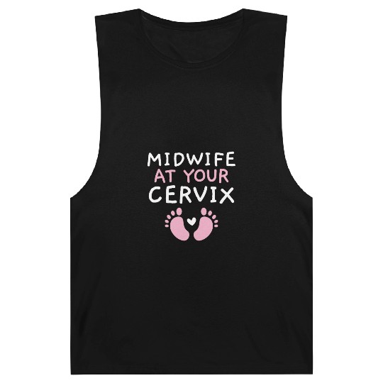 Midwifery Profession Newborn Childbirth Midwife Barnard Tanks