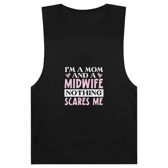 Midwifery Profession Newborn Childbirth Midwife Barnard Tanks