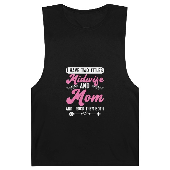 Midwifery Profession Newborn Childbirth Midwife Barnard Tanks