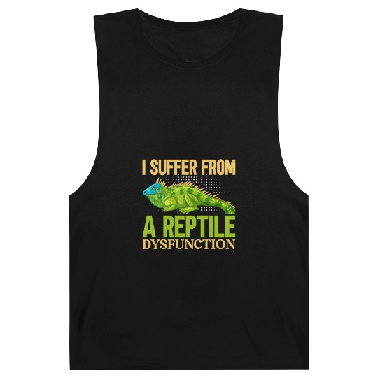 Bearded Dragon Iguana Reptile lover Barnard Tanks