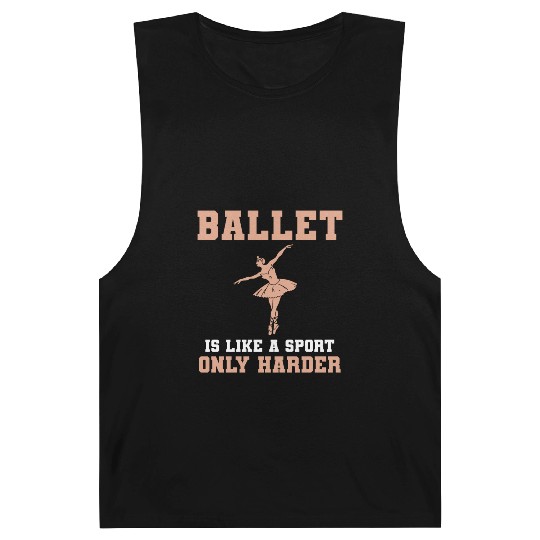 Dance Ballet Ballet Dancer Barnard Tanks
