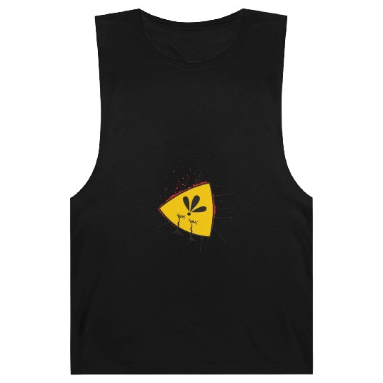 Angry bird Barnard Tanks
