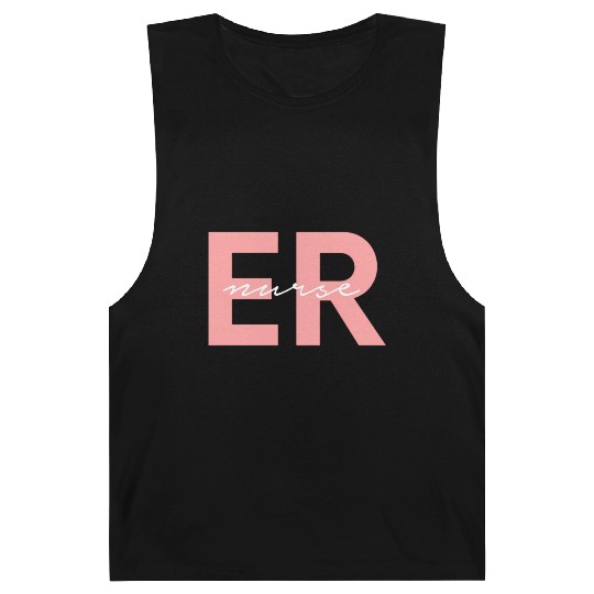 Er Nurse Emergency Room Registered Nurse Barnard Tanks